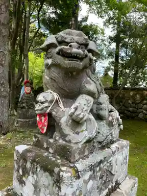日吉神社（竹林寺境内摂社）(高知県)