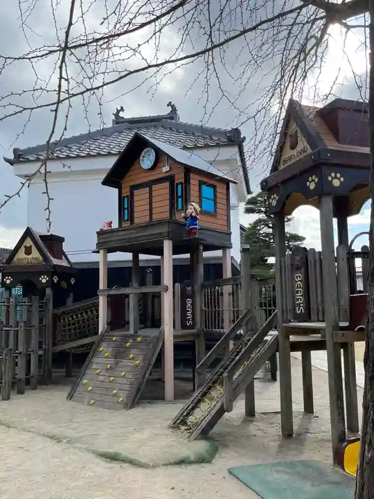 本福寺(滋賀県)