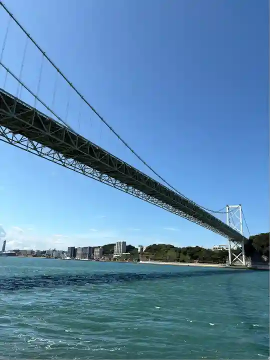 和布刈神社(福岡県)