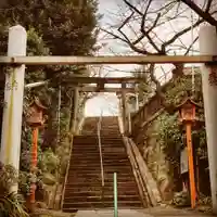 筑土八幡神社のその他建物