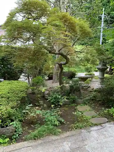 法華寺(神奈川県)