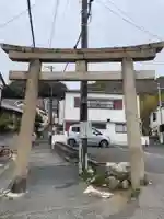 豊国稲荷神社跡(兵庫県)