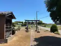 女體神社(千葉県)