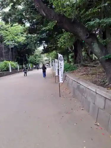 上野東照宮(東京都)