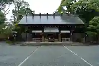伊勢山皇大神宮(神奈川県)