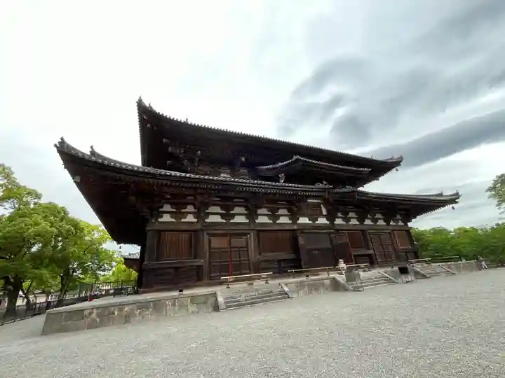 東寺(教王護国寺)(京都府)
