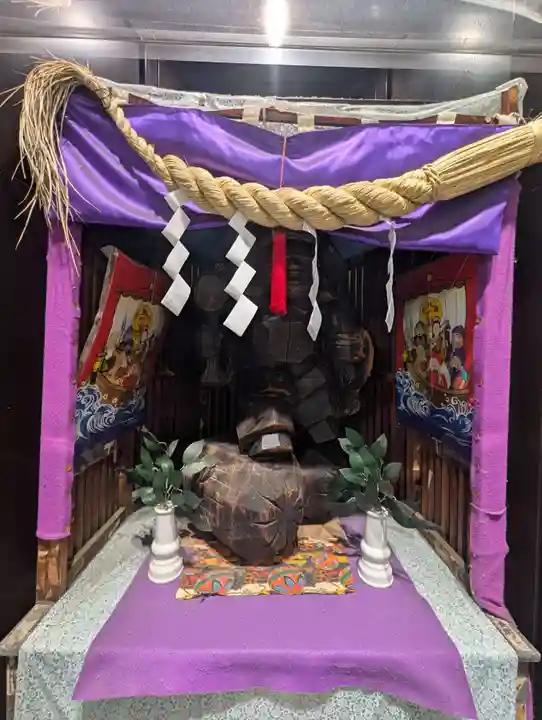 有楽大黒(東京都)