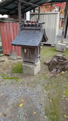 花山稲荷神社(京都府)