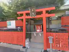 車折神社(京都府)