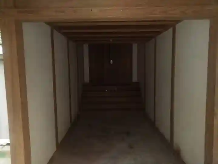 大鳥羽神社(山口県)