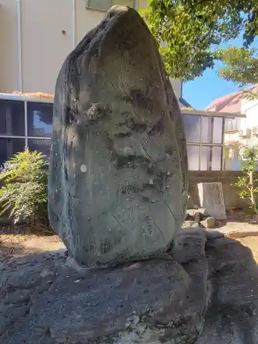 三島大明神社(愛媛県)