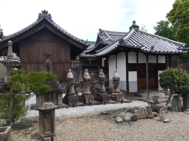 実相寺(奈良県)