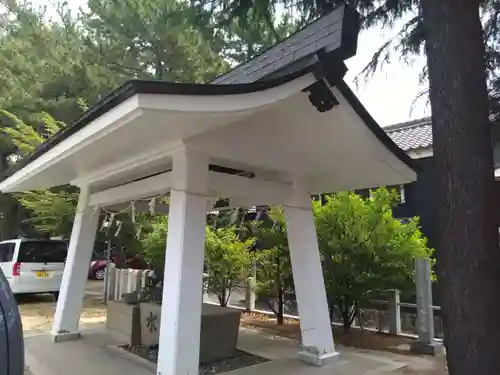 稲荷社（前浜稲荷社）(愛知県)