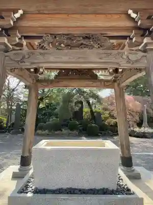 青柳寺(神奈川県)
