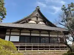 慶元寺(東京都)