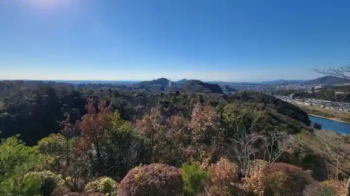 犬山寂光院(愛知県)