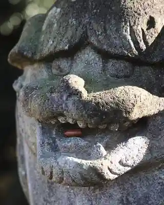 小幡八幡宮(群馬県)
