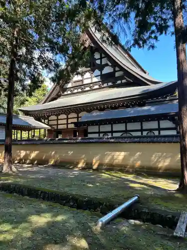 恵林寺(山梨県)