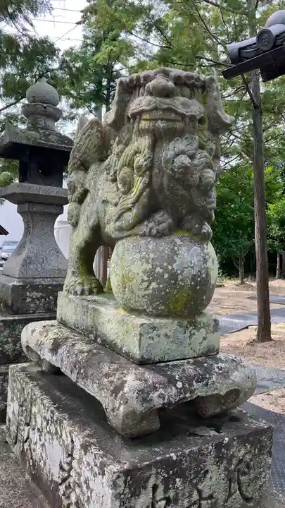 八幡神社(岡山県)