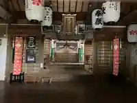 天満神社(愛媛県)
