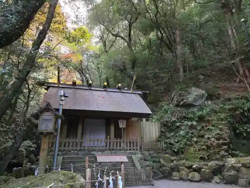 多度大社(三重県)