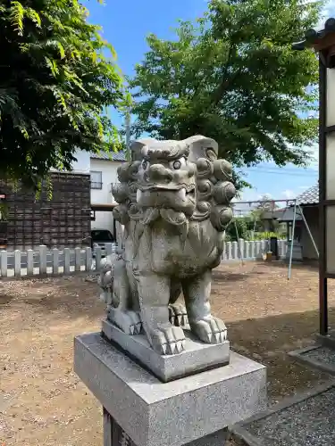大将軍神社(福井県)