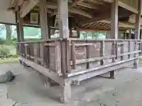 天引八幡神社(京都府)