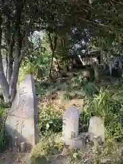 境香取神社の建物その他