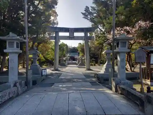 宗像大社(福岡県)