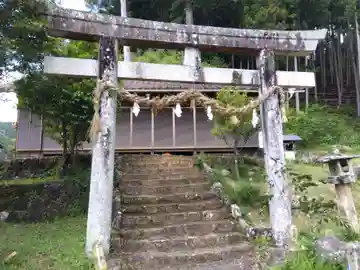 貴船神社(愛知県)
