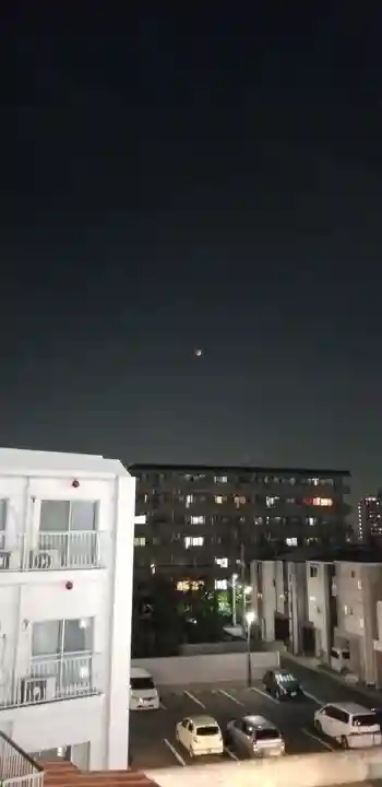 葛飾氷川神社(東京都)