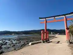 青島神社（青島神宮）(宮崎県)