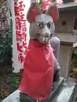 伊奴神社(愛知県)