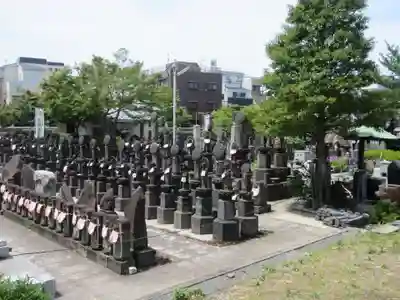 浄名院(東京都)