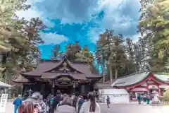 香取神宮(千葉県)