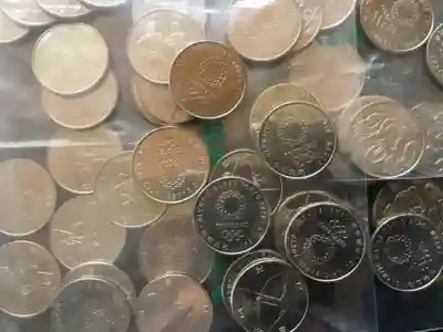 白羽神社の授与品その他