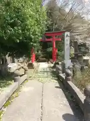 春日神社(山形県)