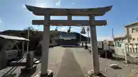八幡神社(徳島県)