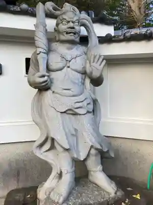 海前寺(神奈川県)