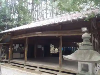 神明神社(岐阜県)