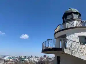 釧路一之宮 厳島神社の周辺(2020年03月21日(土) 11時40分22秒投稿)