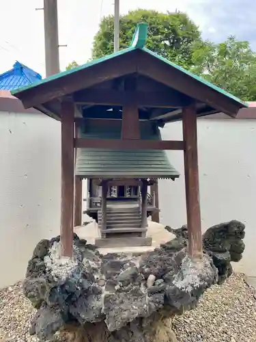 正行院(東京都)