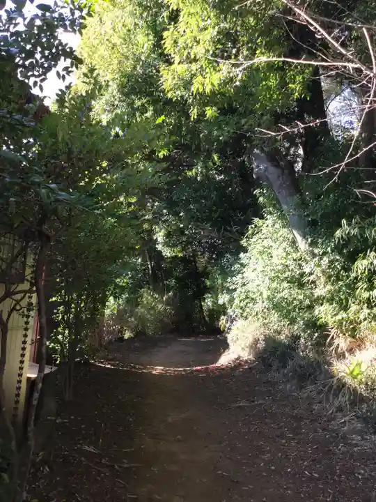 常陸國總社宮のその他建物