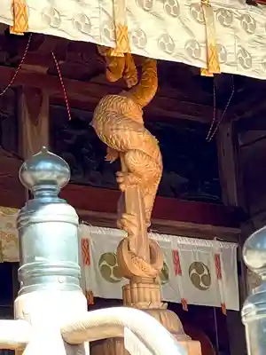 田無神社(東京都)