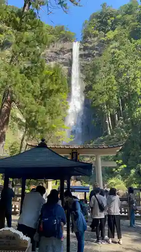 飛瀧神社（熊野那智大社別宮）の建物その他