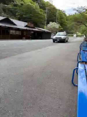 金峯神社(吉野町)(奈良県)