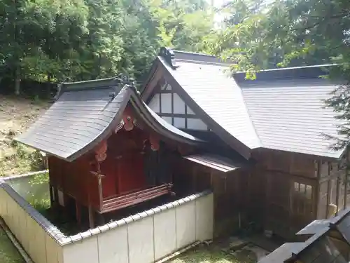 八幡神社(愛知県)