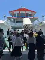 厳島神社(広島県)