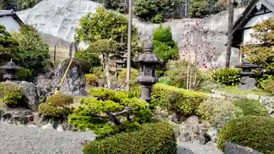 眞珠院(静岡県)