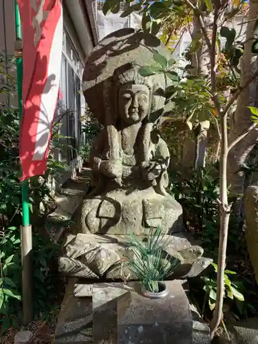 圓養寺(福島県)